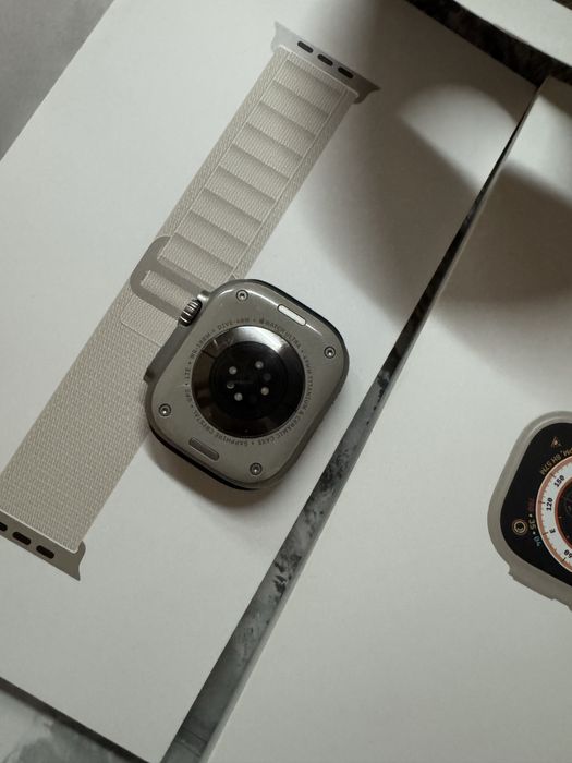 Продавам Apple watch ultra