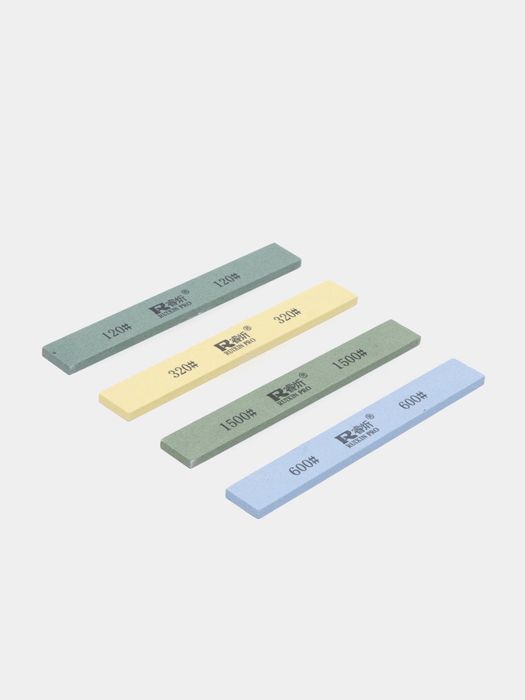 Профессиональнная точилка для ножей Ruixin pro 009