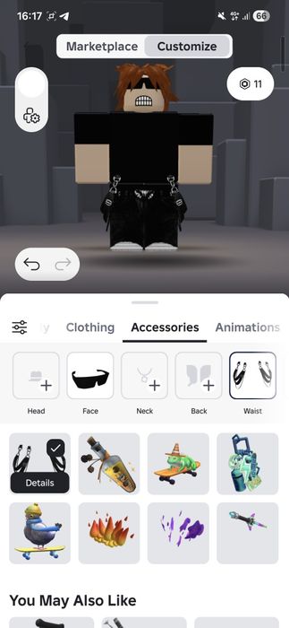 продам роблокс аккаунт