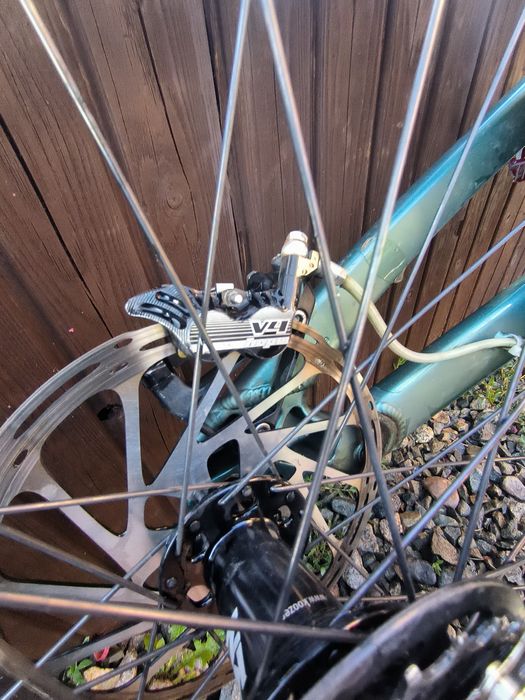 Велосипед GT fury pro