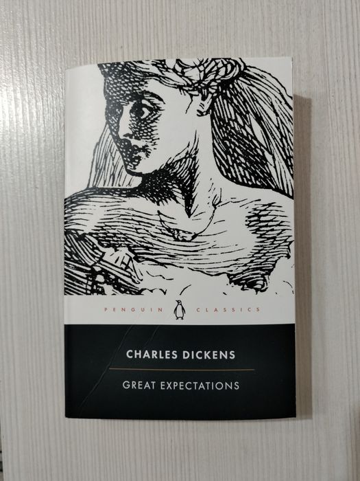 Charles Dickens - Great Expectations