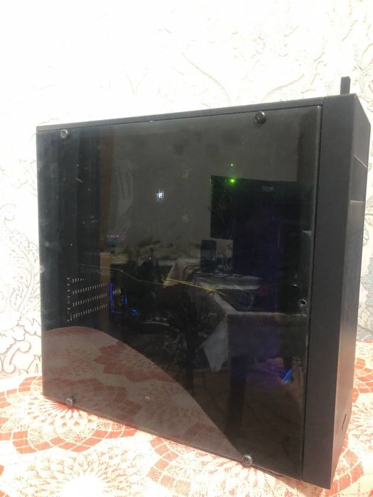 Настольный компьютер i7