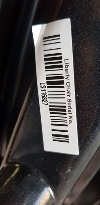 Humanscale-ергономичен офис стол model-Liberty Task chair