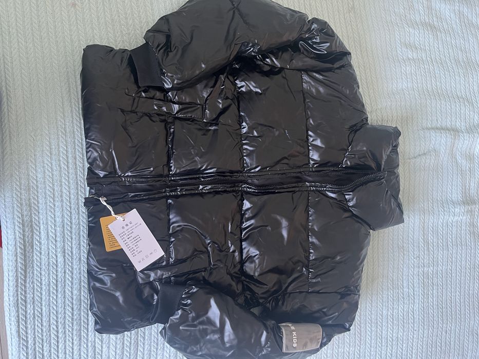 Куртка новая