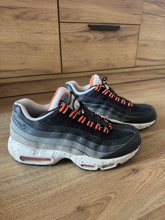 Маратонки Nike Air Max 95