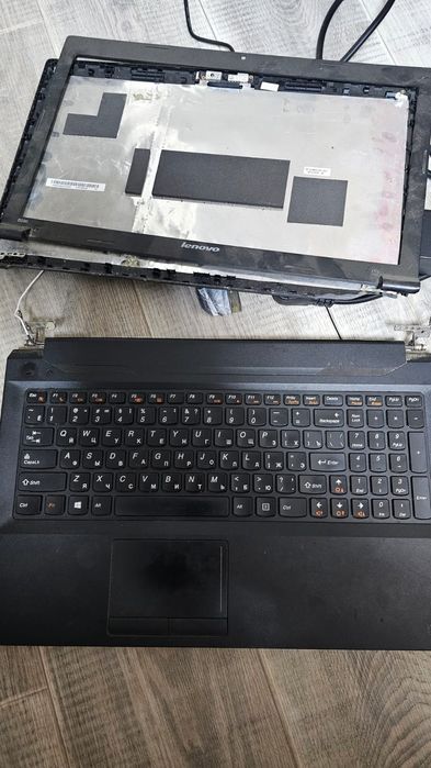 Продам часть ноутбука