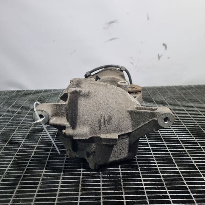 Grup spate Ford Kuga 2.0 TDCI 2010 - 2012 136CP Manuala 6 Trepte G6DG UKDA Euro5 (1421) ...