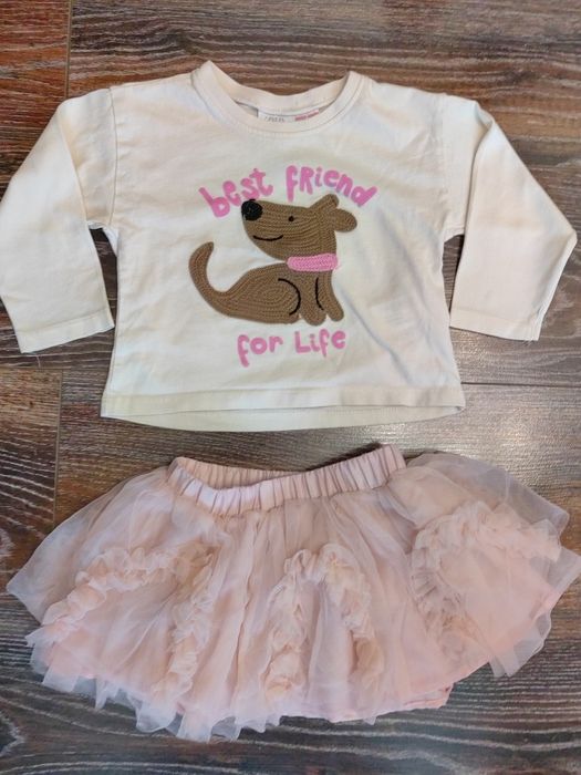 Дрешки лот 12-18