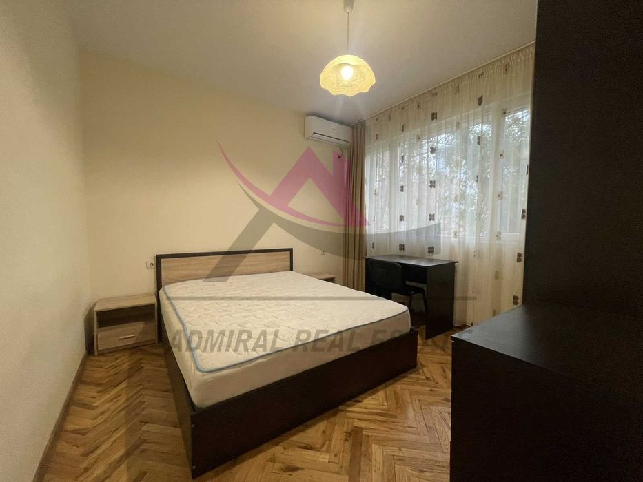 Дава се под наем Тристаен апартамент в Варна, Окръжна болница - 90 кв.м за 600 € - Снимка #3