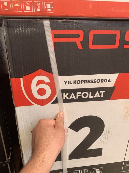 Rosso 12 aria madeli. Invetir bo’ladi bunda yana qo’shimcha tent  bor