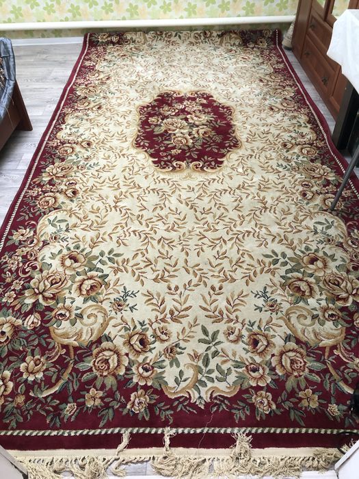 продам ковер