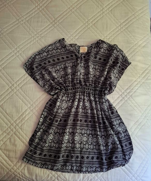 Две за 10 €!  Плажни бързосъхнещи дамски туники в отлично състояние