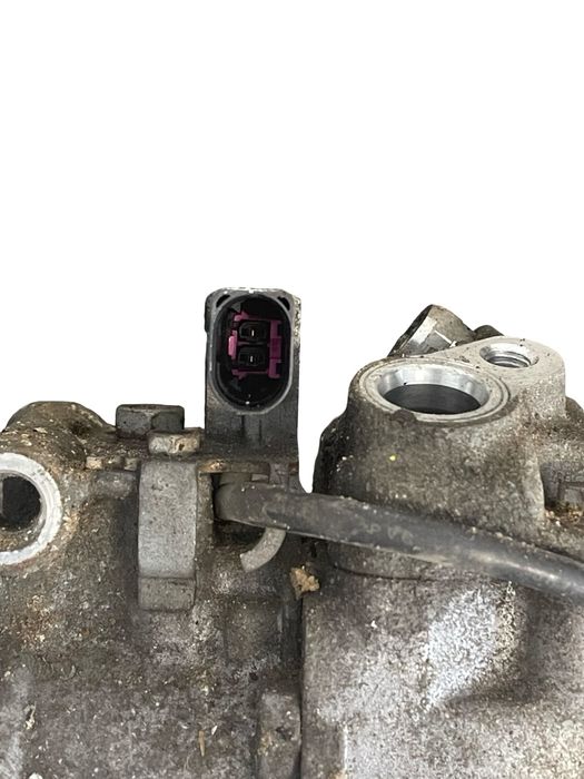 Compresor Ac Audi A6 Iv Avant 4G5, C7, 4Gd 2011 - 2018 3.0Tdi Cdu 4G