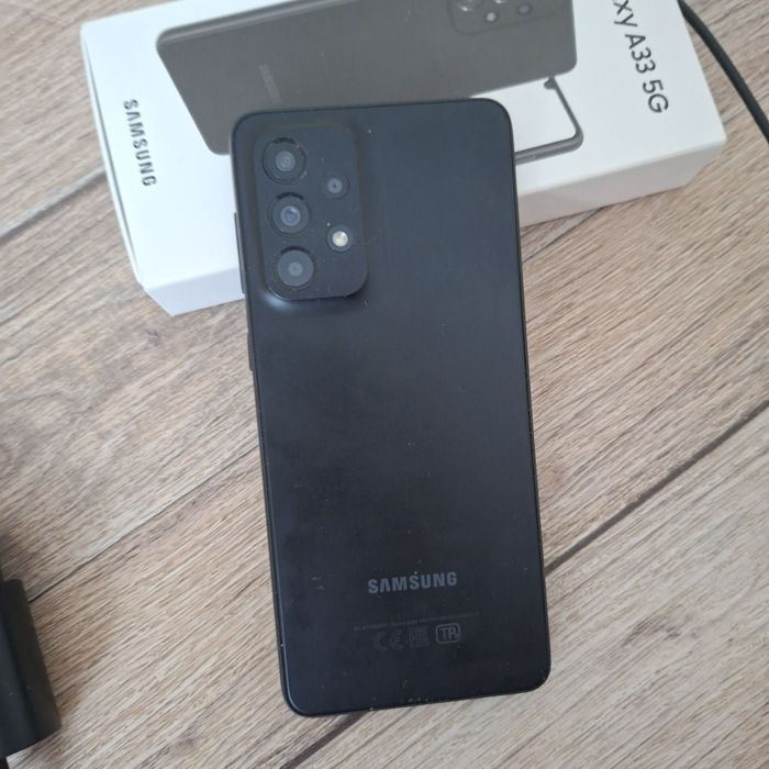 Продам Samsung A33 5G