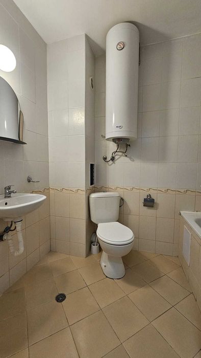 Продава се Едностаен апартамент в Свети Влас - 31 кв.м за 1291 €/кв.м - Снимка #7