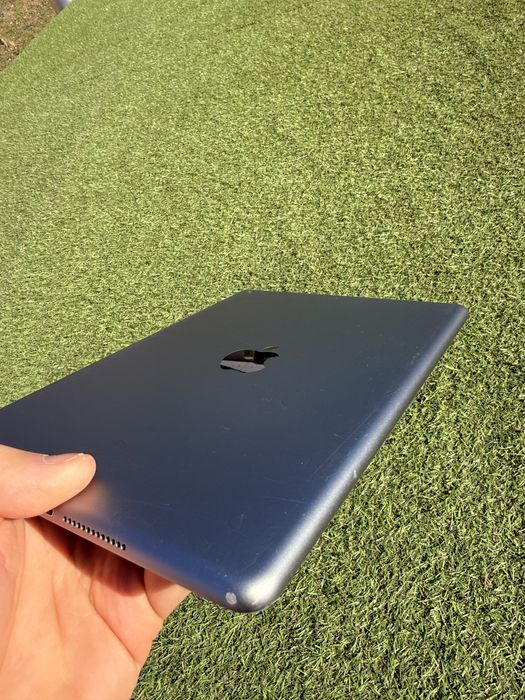 Ipad generatia 6 + Apple pencil