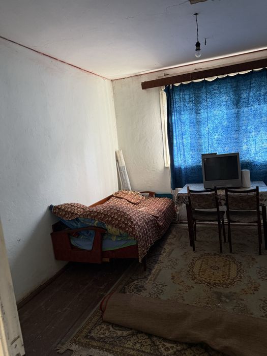 Casa caramida de vanzare cu teren 2366mp in Rotarest Bihor Com Sambata