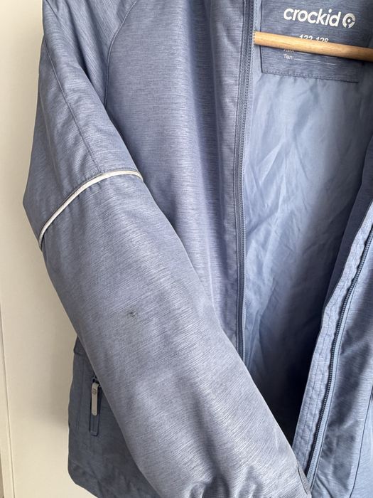 Куртка Crockid демисезон