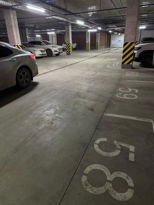 Продам Паркинг (машиноместо)