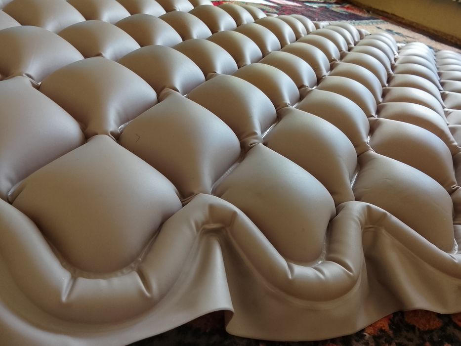 Havolik matras koʻp ishlatilmagan