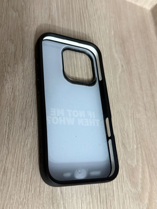 Mobilfox калъфи за IPhone 16 Pro