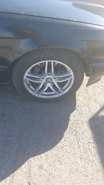 Диски с резиной срочно продам 60к