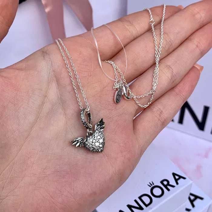 Колие Пандора|Pandora