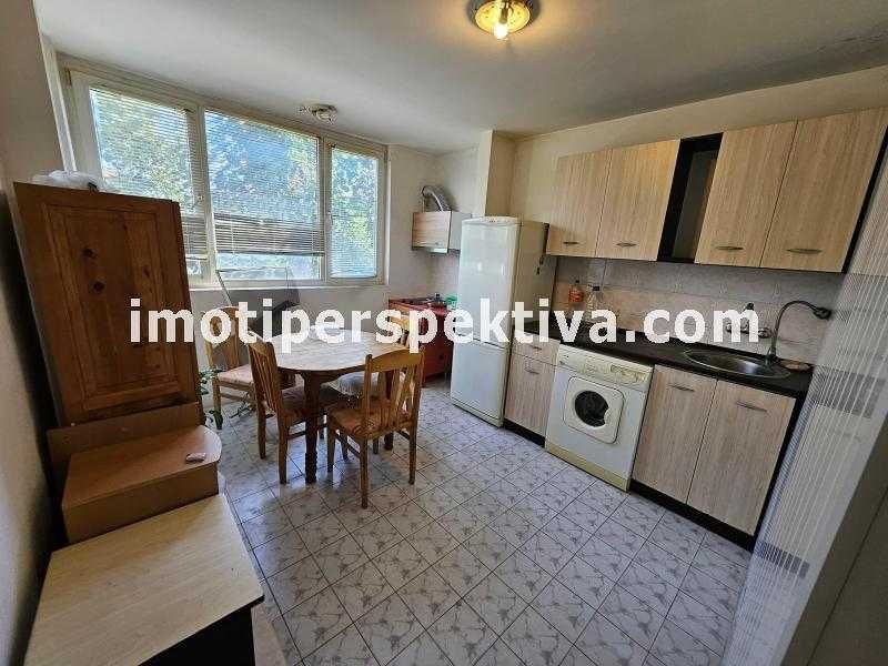 Продава се Двустаен апартамент в Пловдив, Кършияка - 57 кв.м за 1544 €/кв.м - Снимка #2