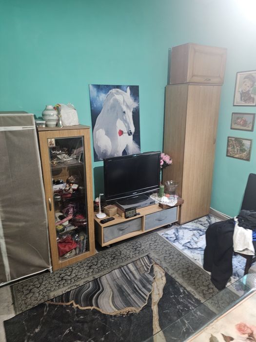 Къща в гр. Павел баня .