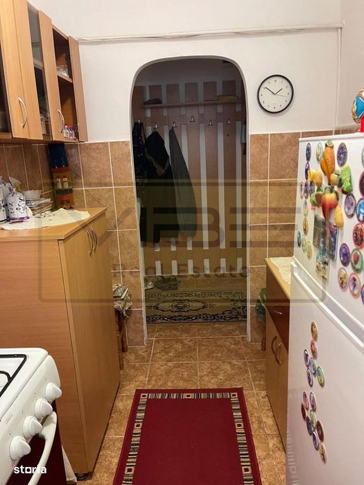 Apartament 2 camere Baza 3 - Carrefour Felicia
