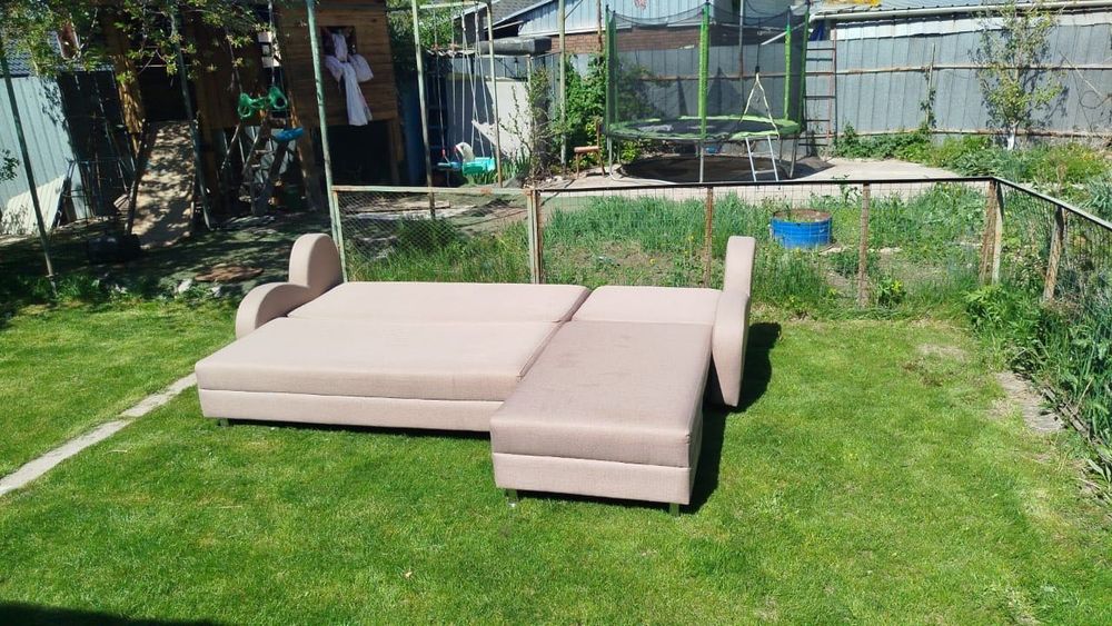 Диван раскладной