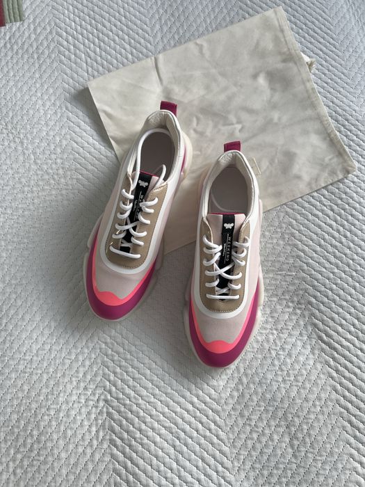 Кроссовки Weekend Max Mara