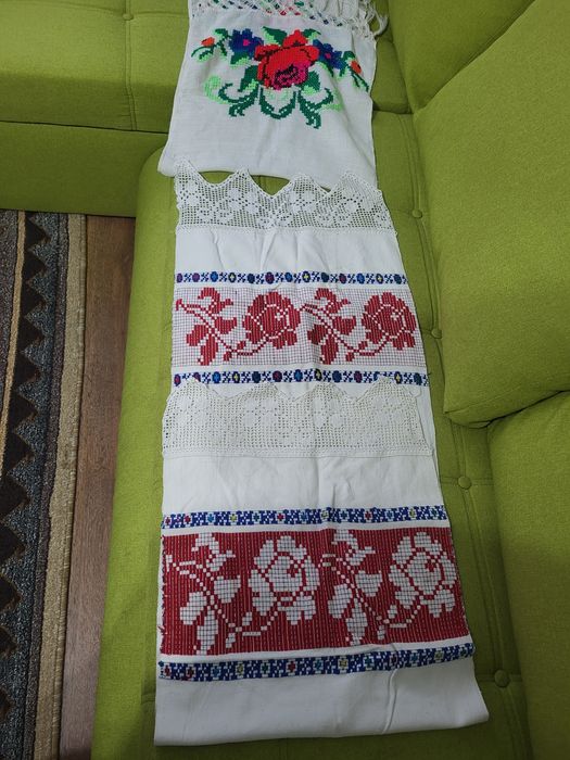 Vand prosop cosate manual