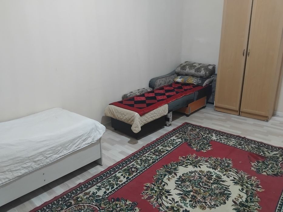 Сдам 2 комнатный квартира