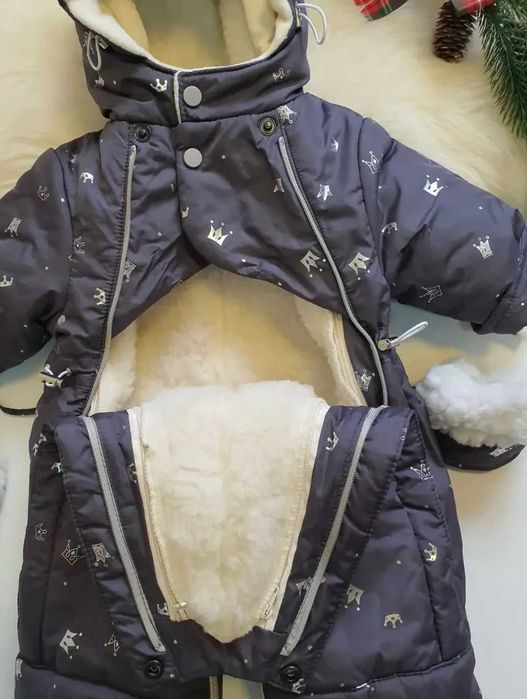 Детская одежда для малышей