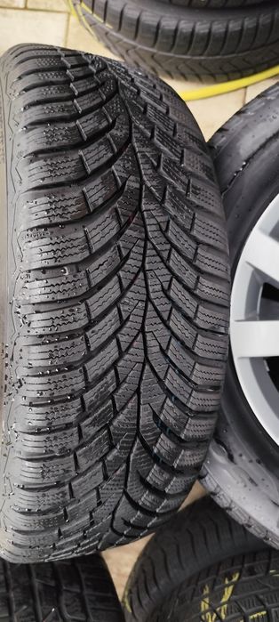 Jante vw passat b8