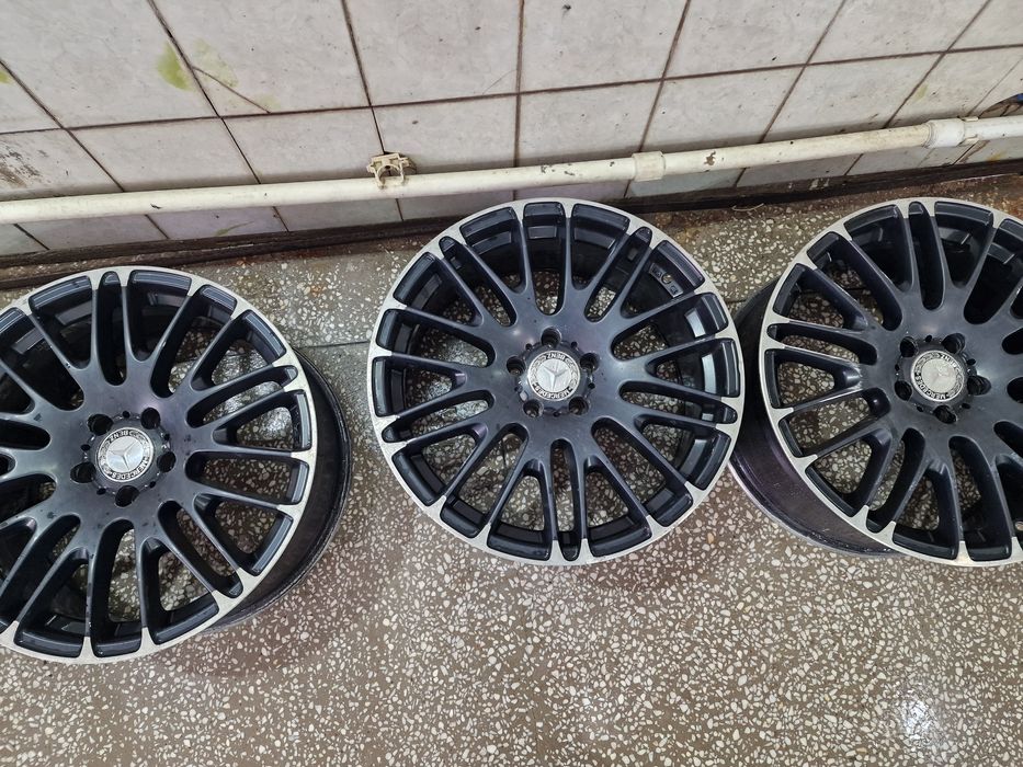 Продам диски Мерседес
