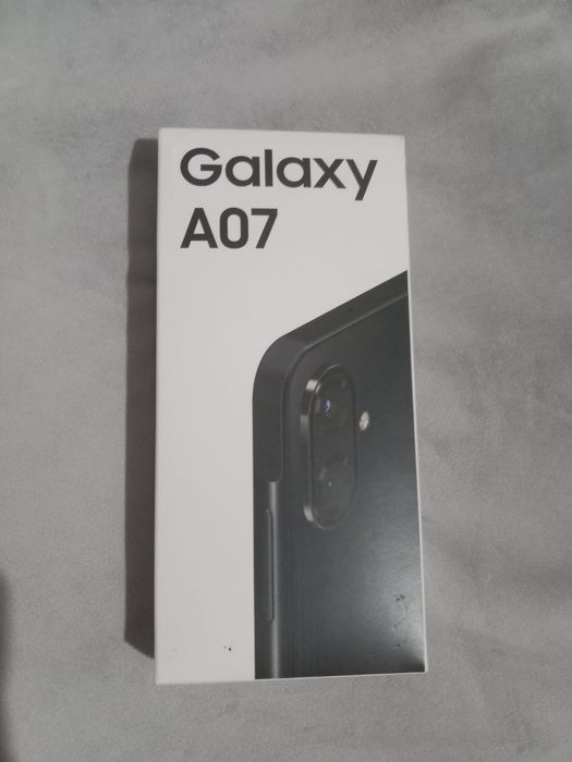 Продам Galaxy A07