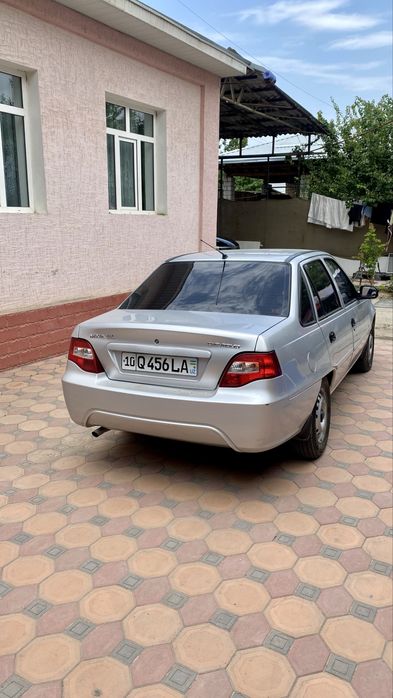 Nexia 2 1.6 dons