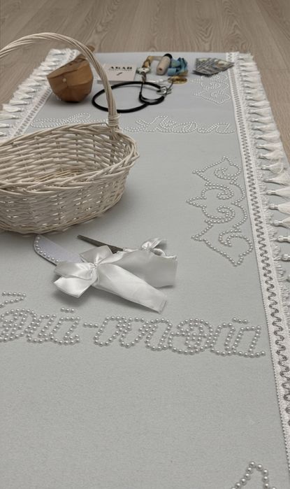 тәй тәй тұсау кесер набор