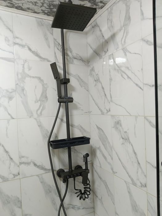 Продам тропический душ