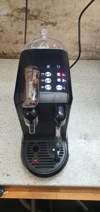 Sage Nespresso Creatista Uno SNE500BKS