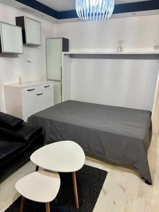 Дава се под наем Двустаен апартамент в Сливен, Център - 78 кв.м за 498.27 € - Снимка #4