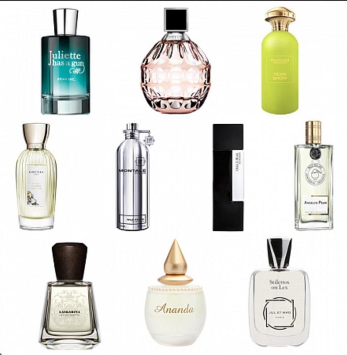 Продаю Люкс парфюмы