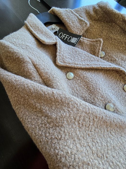 Дамски нови палта