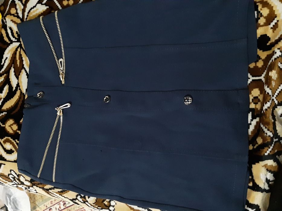 Школьные юбки