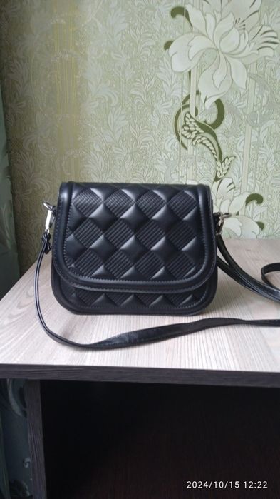 Продаётся новая сумочка