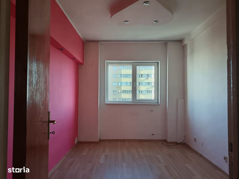 3 camere/ Sos Pantelimon/ etaj 10/