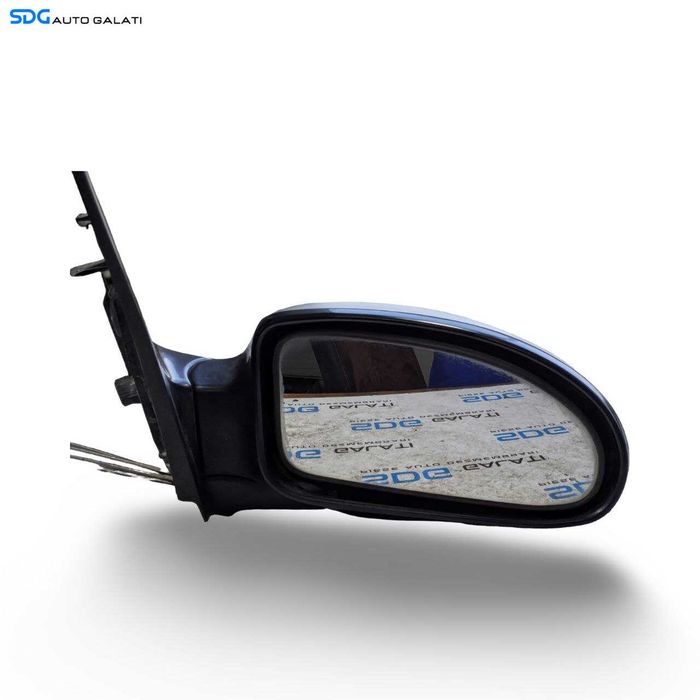 Oglinda Dreapta Manuala Ford Focus 1 1998 - 2005 Cod 3004-534R [LR2563]