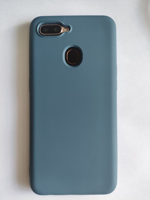 Телефон OPPO a5s